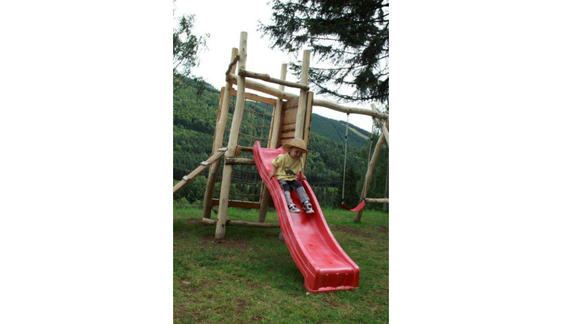 Chata U Vleku Loučná nad Desnou